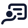 Teaching icon preview
