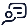 Teaching icon preview