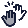 Team Work icon preview