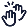 Team Work icon preview