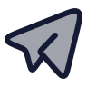 Telegram icon preview