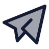 Telegram icon preview