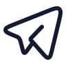 Telegram icon preview