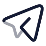 Telegram icon preview