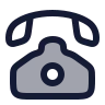 Telephone icon preview