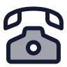 Telephone icon preview