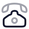 Telephone icon preview