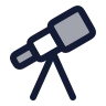 Telescope 01 icon preview