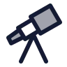 Telescope 01 icon preview