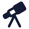 Telescope 01 icon preview