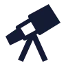 Telescope 01 icon preview