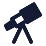 Telescope 01 icon preview