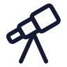 Telescope 01 icon preview