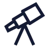 Telescope 01 icon preview