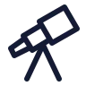 Telescope 01 icon preview