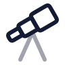 Telescope 01 icon preview
