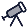 Telescope 02 icon preview