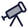 Telescope 02 icon preview