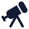 Telescope 02 icon preview