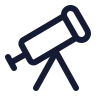 Telescope 02 icon preview