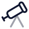 Telescope 02 icon preview