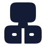 Television Table icon preview