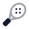 Tennis Racket icon preview