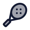 Tennis Racket icon preview