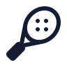 Tennis Racket icon preview