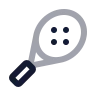 Tennis Racket icon preview