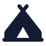 Tent icon preview