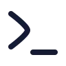 Terminal icon preview