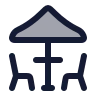 Terrace icon preview