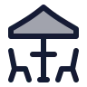 Terrace icon preview