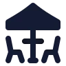 Terrace icon preview