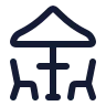 Terrace icon preview
