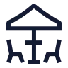 Terrace icon preview