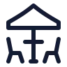 Terrace icon preview