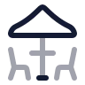 Terrace icon preview