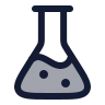 Test Tube 01 icon preview