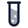 Test Tube 02 icon preview