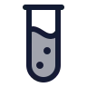 Test Tube 02 icon preview