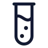 Test Tube 02 icon preview