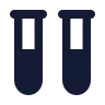 Test Tubes icon preview