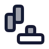 Tetris icon preview