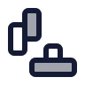 Tetris icon preview