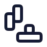 Tetris icon preview