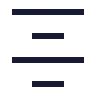 Text Align Center icon preview