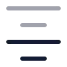 Text Align Center icon preview