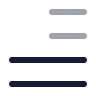 Text Align Justify Right icon preview